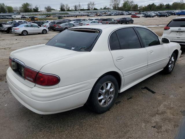 Photo 2 VIN: 1G4HR54K44U211083 - BUICK LESABRE 