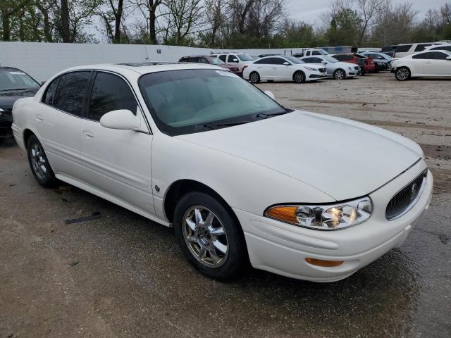 Photo 3 VIN: 1G4HR54K44U211083 - BUICK LESABRE 