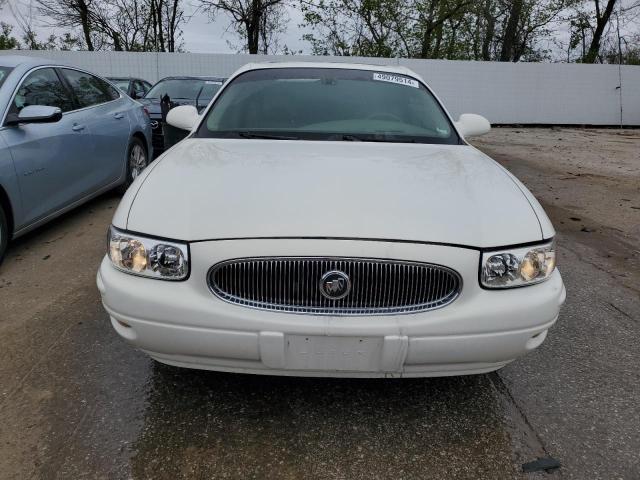 Photo 4 VIN: 1G4HR54K44U211083 - BUICK LESABRE 