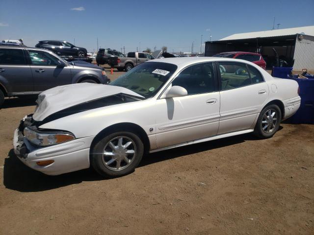 Photo 0 VIN: 1G4HR54K44U218373 - BUICK LESABRE 