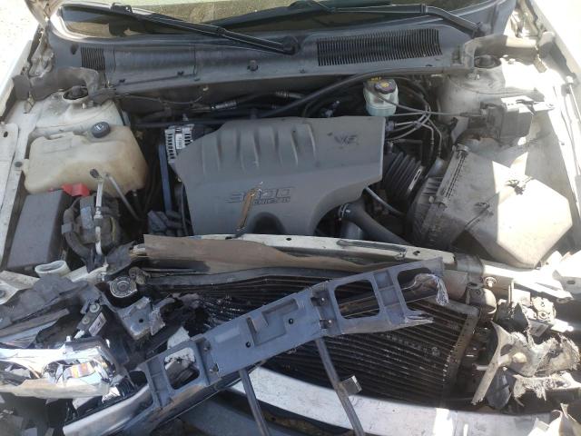 Photo 10 VIN: 1G4HR54K44U218373 - BUICK LESABRE 