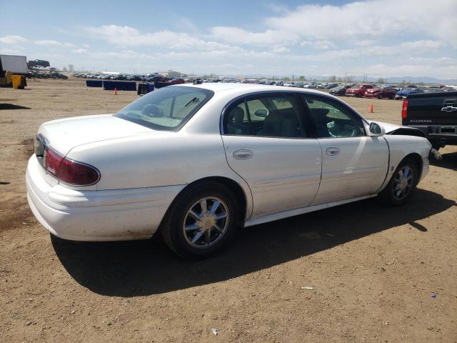 Photo 2 VIN: 1G4HR54K44U218373 - BUICK LESABRE 