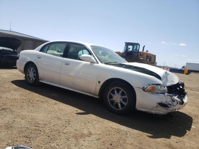 Photo 3 VIN: 1G4HR54K44U218373 - BUICK LESABRE 