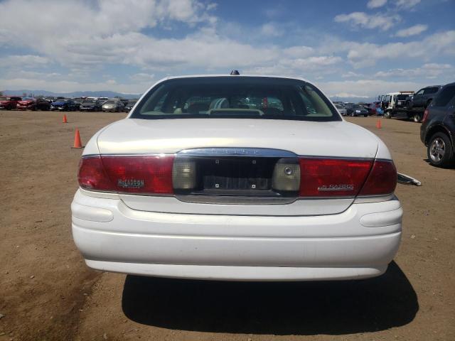 Photo 5 VIN: 1G4HR54K44U218373 - BUICK LESABRE 