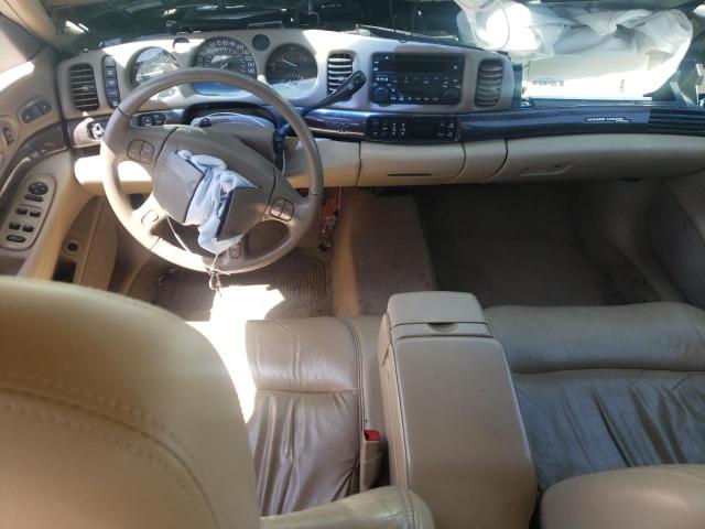 Photo 7 VIN: 1G4HR54K44U218373 - BUICK LESABRE 