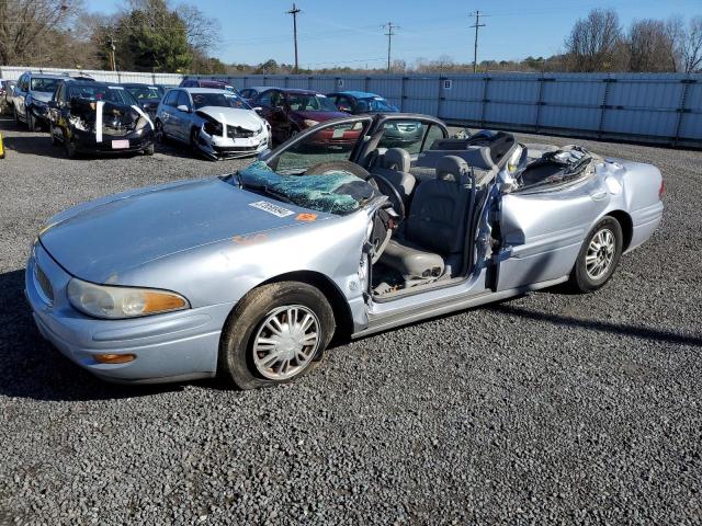 Photo 0 VIN: 1G4HR54K44U225985 - BUICK LESABRE 