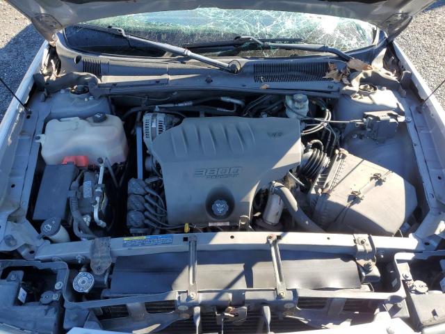 Photo 10 VIN: 1G4HR54K44U225985 - BUICK LESABRE 