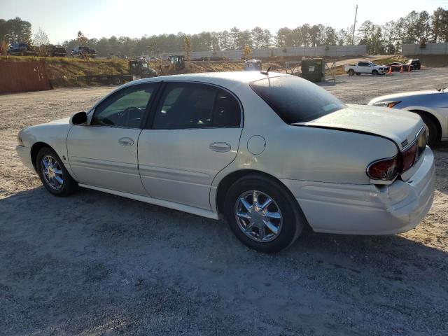 Photo 1 VIN: 1G4HR54K45U122146 - BUICK LESABRE LI 