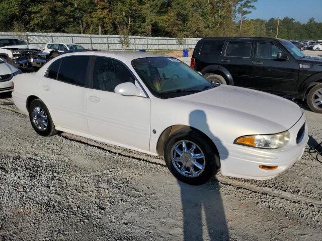 Photo 3 VIN: 1G4HR54K45U122146 - BUICK LESABRE LI 