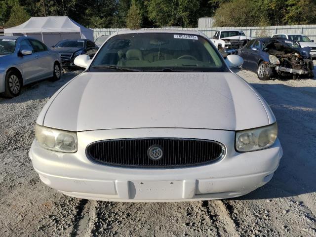 Photo 4 VIN: 1G4HR54K45U122146 - BUICK LESABRE LI 