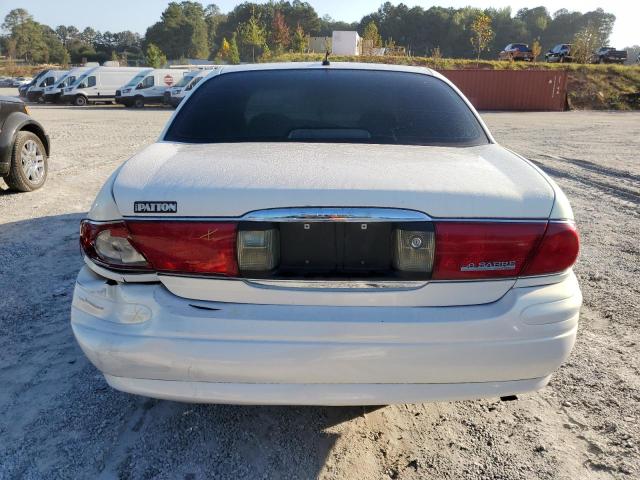 Photo 5 VIN: 1G4HR54K45U122146 - BUICK LESABRE LI 