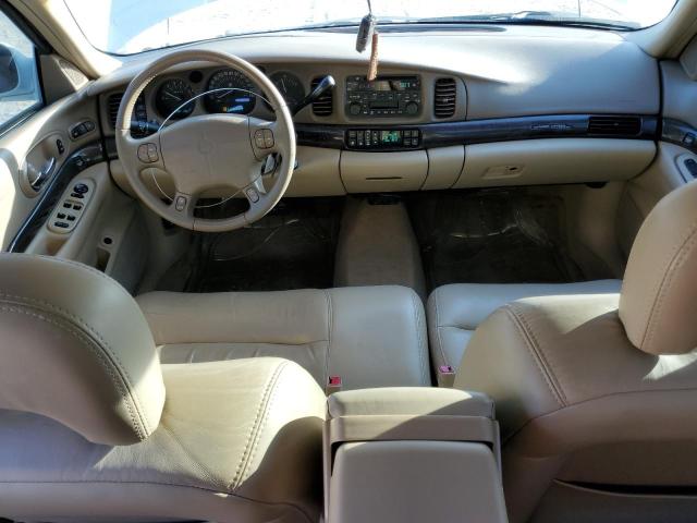 Photo 7 VIN: 1G4HR54K45U122146 - BUICK LESABRE LI 