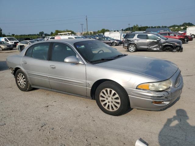 Photo 3 VIN: 1G4HR54K45U139240 - BUICK LESABRE 