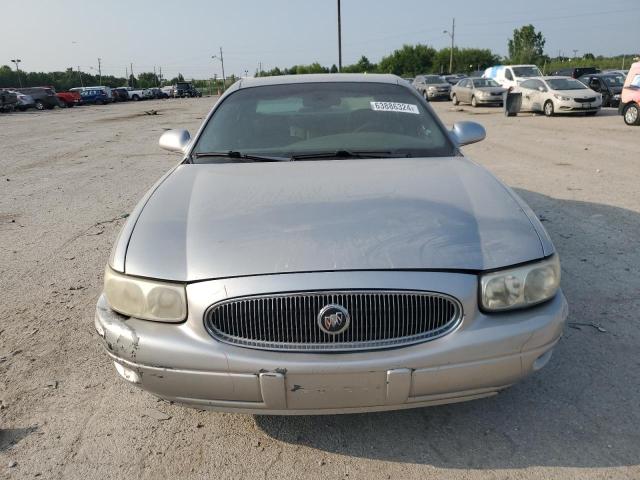 Photo 4 VIN: 1G4HR54K45U139240 - BUICK LESABRE 