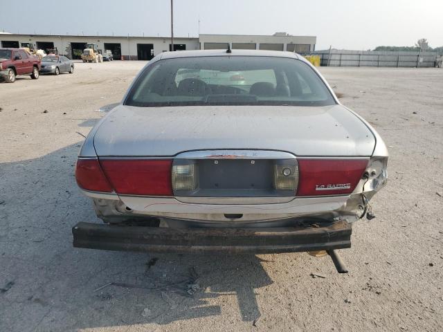 Photo 5 VIN: 1G4HR54K45U139240 - BUICK LESABRE 