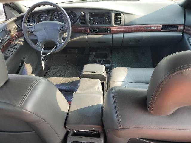 Photo 7 VIN: 1G4HR54K45U139240 - BUICK LESABRE 