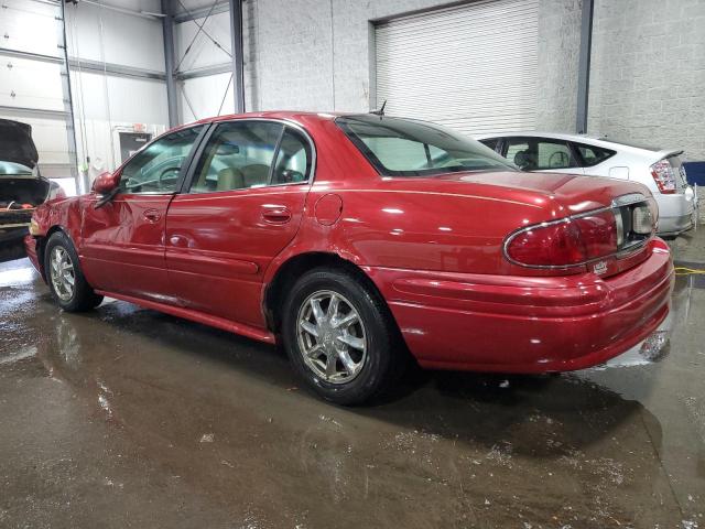 Photo 1 VIN: 1G4HR54K45U238088 - BUICK LESABRE 