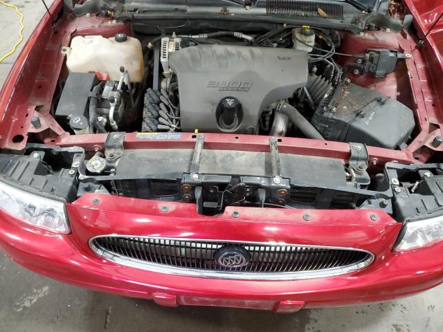 Photo 10 VIN: 1G4HR54K45U238088 - BUICK LESABRE 