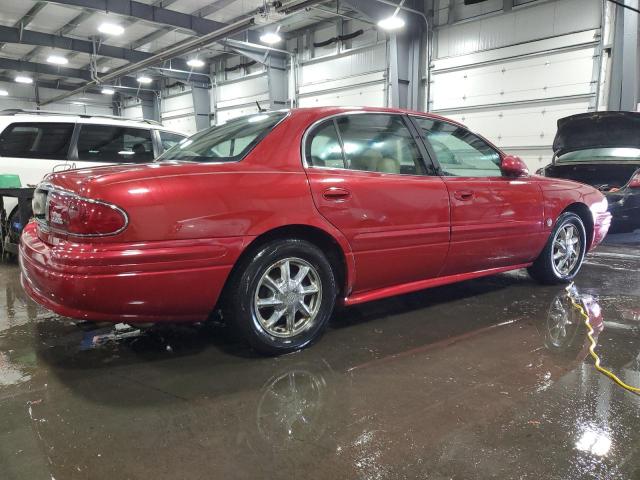 Photo 2 VIN: 1G4HR54K45U238088 - BUICK LESABRE 