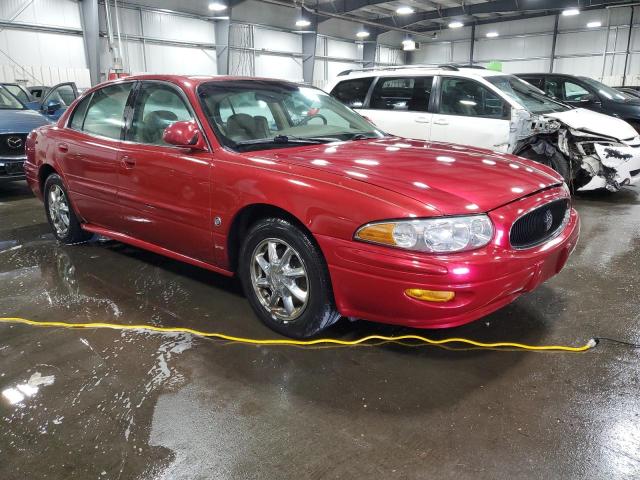 Photo 3 VIN: 1G4HR54K45U238088 - BUICK LESABRE 