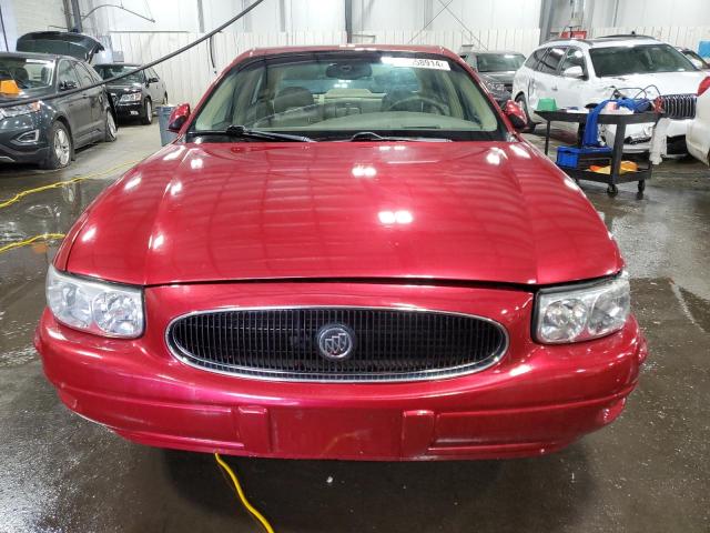 Photo 4 VIN: 1G4HR54K45U238088 - BUICK LESABRE 