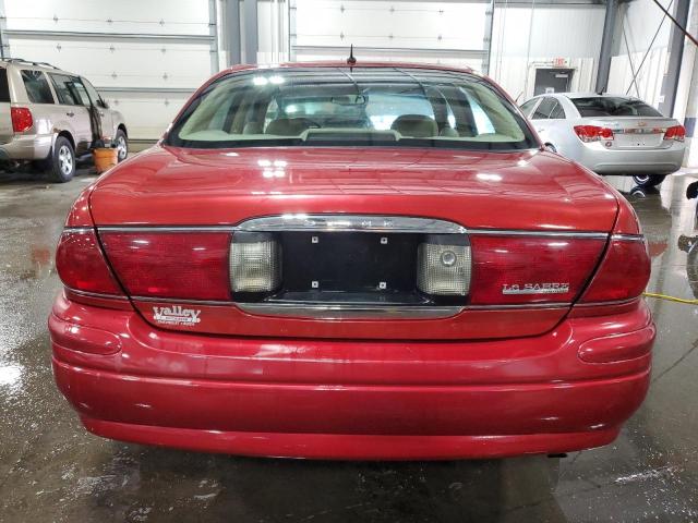 Photo 5 VIN: 1G4HR54K45U238088 - BUICK LESABRE 