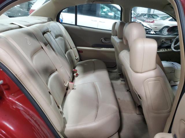 Photo 9 VIN: 1G4HR54K45U238088 - BUICK LESABRE 