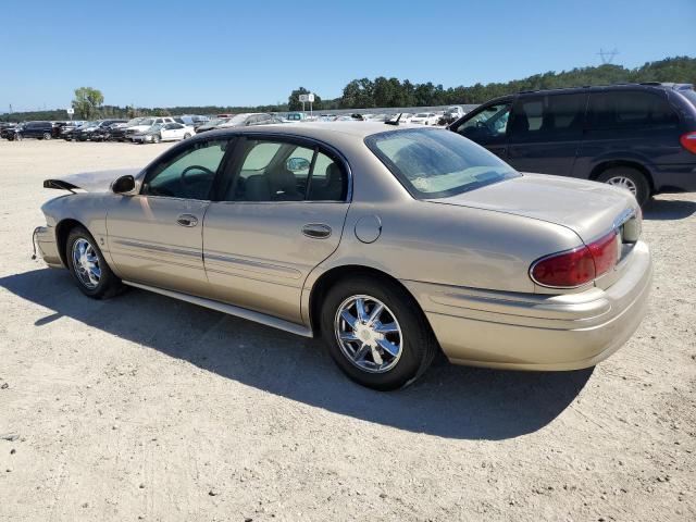 Photo 1 VIN: 1G4HR54K45U285797 - BUICK LESABRE LI 