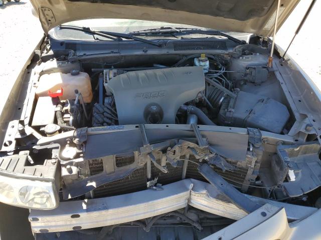 Photo 10 VIN: 1G4HR54K45U285797 - BUICK LESABRE LI 