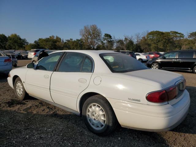 Photo 1 VIN: 1G4HR54K4YU194792 - BUICK LESABRE LI 