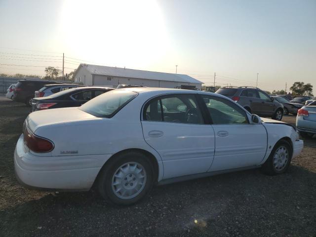 Photo 2 VIN: 1G4HR54K4YU194792 - BUICK LESABRE LI 