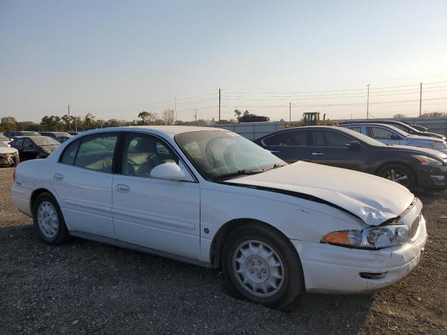 Photo 3 VIN: 1G4HR54K4YU194792 - BUICK LESABRE LI 