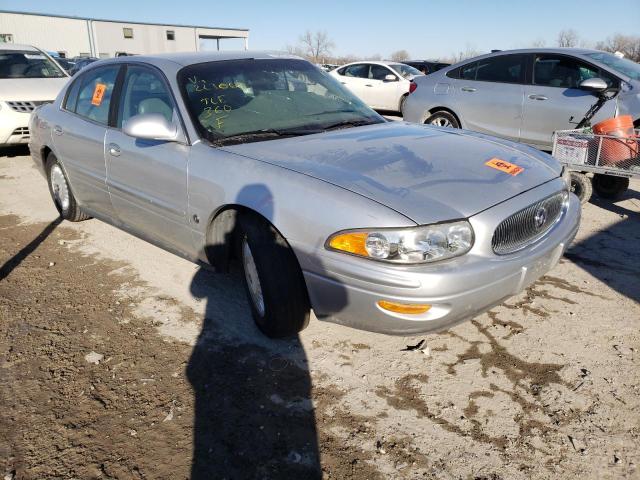 Photo 0 VIN: 1G4HR54K4YU223062 - BUICK LESABRE LI 