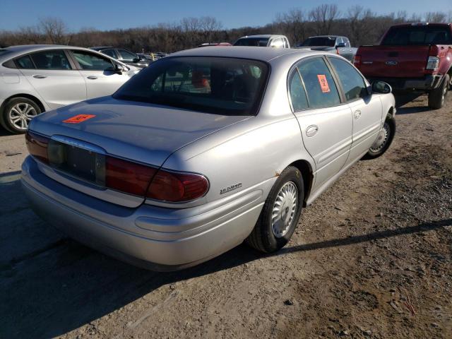 Photo 3 VIN: 1G4HR54K4YU223062 - BUICK LESABRE LI 