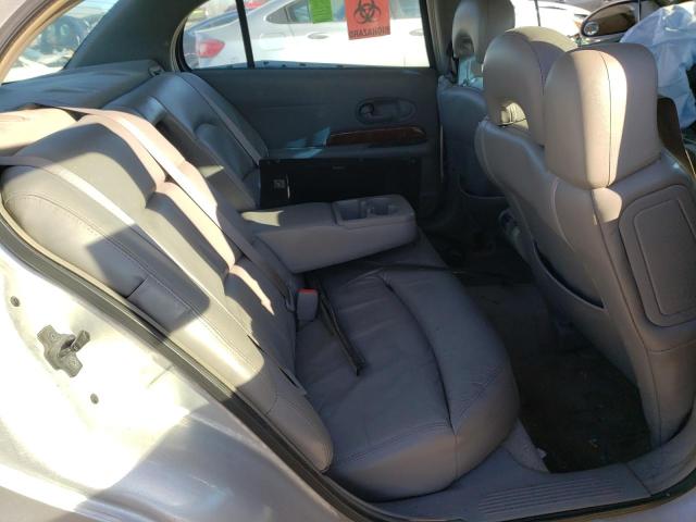 Photo 5 VIN: 1G4HR54K4YU223062 - BUICK LESABRE LI 