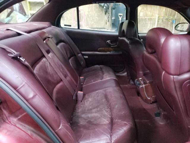 Photo 5 VIN: 1G4HR54K4YU272939 - BUICK LESABRE LI 