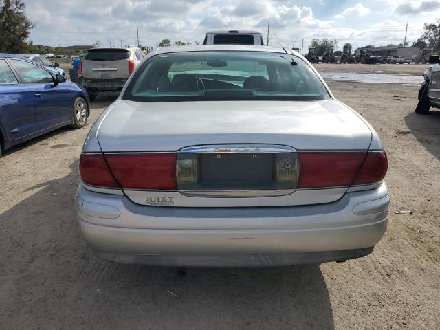 Photo 5 VIN: 1G4HR54K51U121288 - BUICK LESABRE 