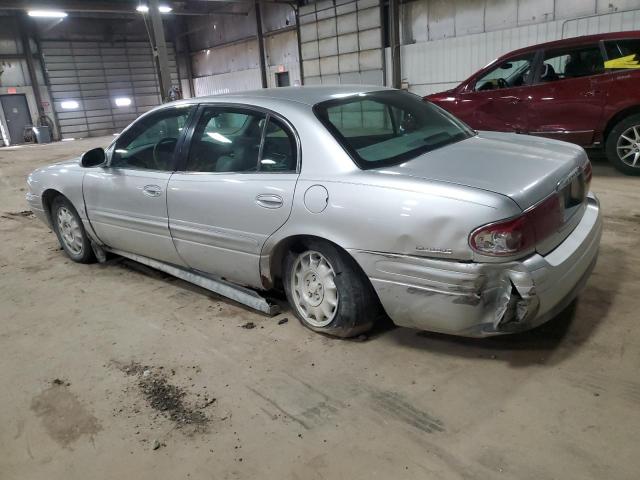 Photo 1 VIN: 1G4HR54K51U123977 - BUICK LESABRE 