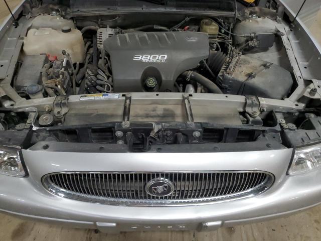 Photo 10 VIN: 1G4HR54K51U123977 - BUICK LESABRE 