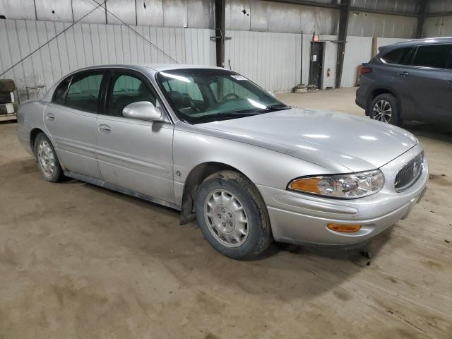 Photo 3 VIN: 1G4HR54K51U123977 - BUICK LESABRE 