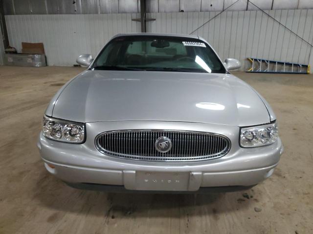 Photo 4 VIN: 1G4HR54K51U123977 - BUICK LESABRE 