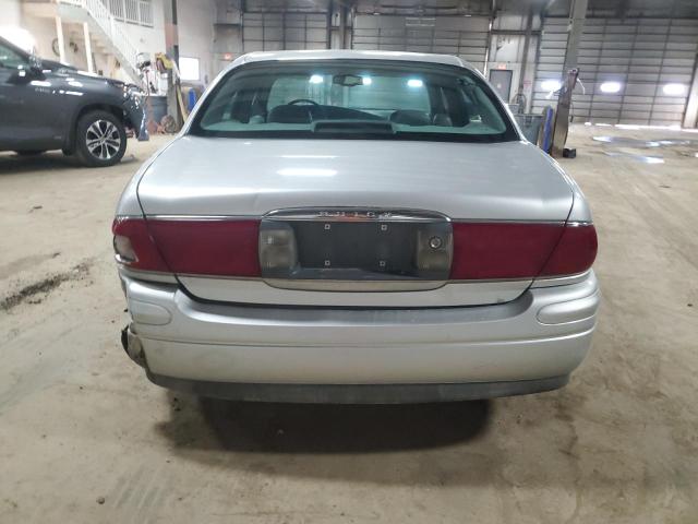 Photo 5 VIN: 1G4HR54K51U123977 - BUICK LESABRE 