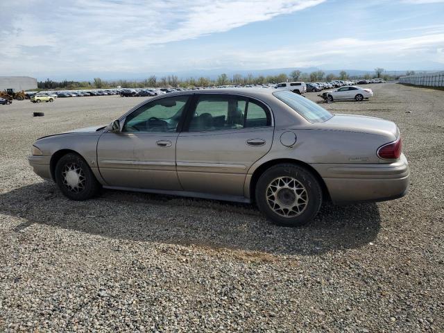 Photo 1 VIN: 1G4HR54K51U141928 - BUICK LESABRE 