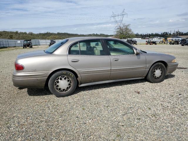 Photo 2 VIN: 1G4HR54K51U141928 - BUICK LESABRE 