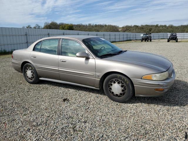 Photo 3 VIN: 1G4HR54K51U141928 - BUICK LESABRE 