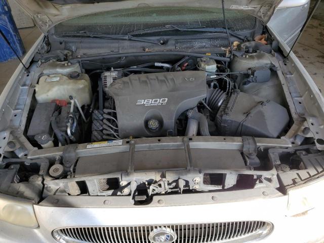 Photo 10 VIN: 1G4HR54K51U301368 - BUICK LESABRE 