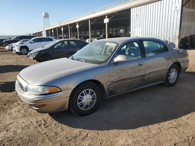 Photo 0 VIN: 1G4HR54K52U160206 - BUICK LESABRE LI 