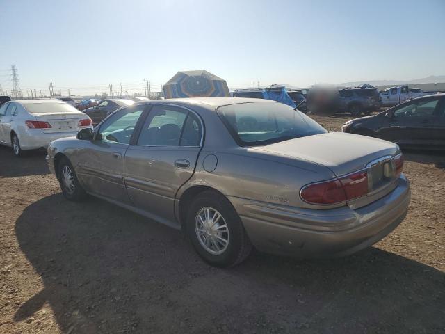 Photo 1 VIN: 1G4HR54K52U160206 - BUICK LESABRE LI 