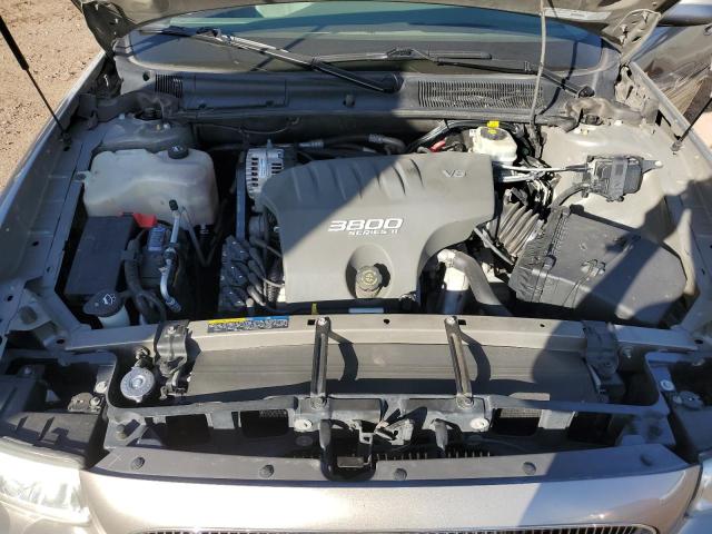 Photo 10 VIN: 1G4HR54K52U160206 - BUICK LESABRE LI 