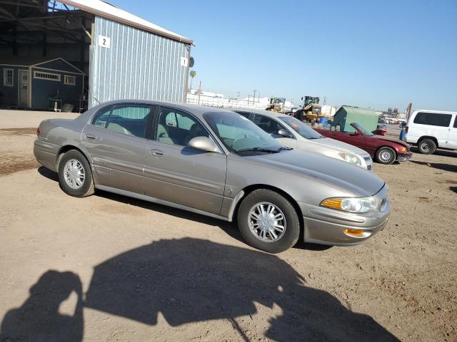 Photo 3 VIN: 1G4HR54K52U160206 - BUICK LESABRE LI 